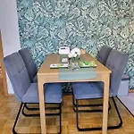 شقة Gemuetliche Im Koelner Norden كولونيا