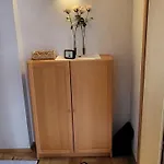 Gemuetliche Im Koelner Norden شقة