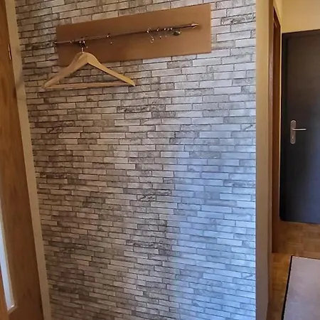 Gemuetliche Koelner Norden Lägenhet Köln