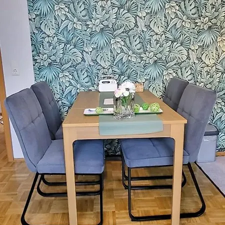 Lägenhet Gemuetliche Koelner Norden Köln