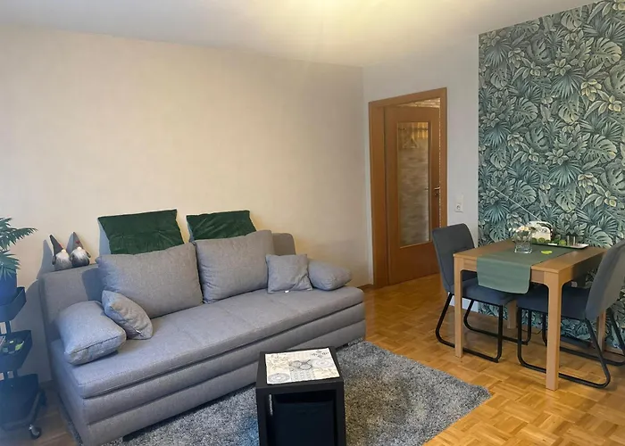 Gemuetliche Im Koelner Norden Appartement Cologne