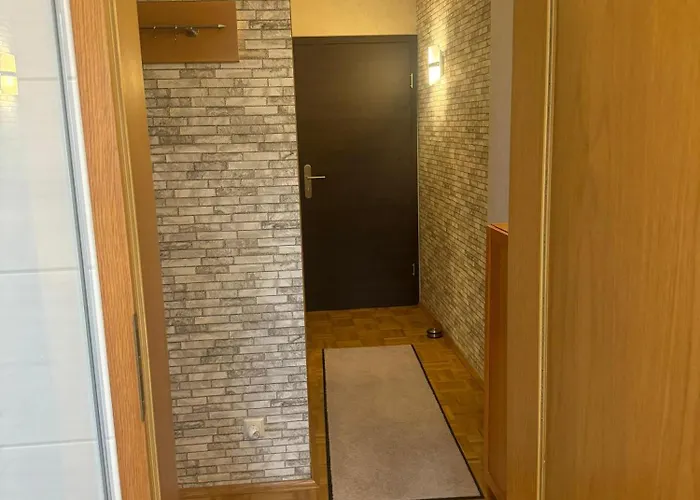 Gemuetliche Im Koelner Norden Appartement *