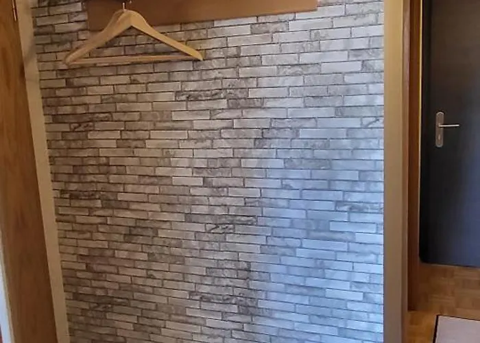Gemuetliche Im Koelner Norden Appartement Cologne