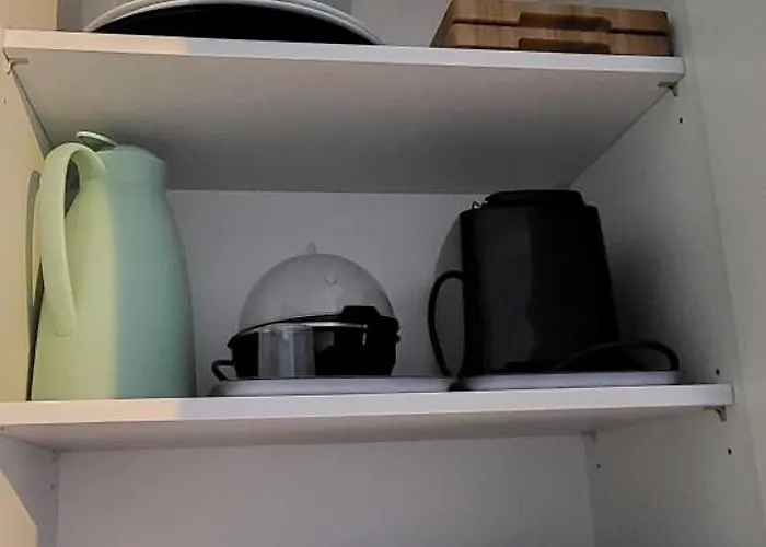 Gemuetliche Koelner Norden