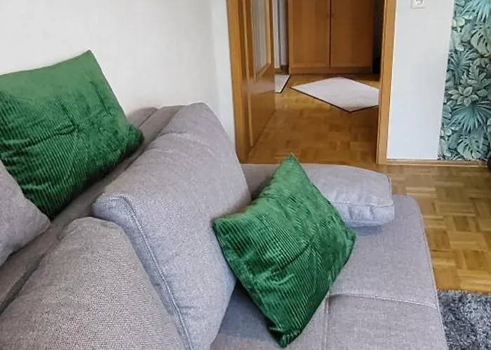 Appartement Gemuetliche Im Koelner Norden