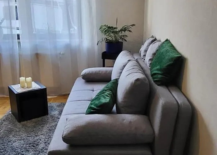 Gemuetliche Im Koelner Norden Appartement Cologne
