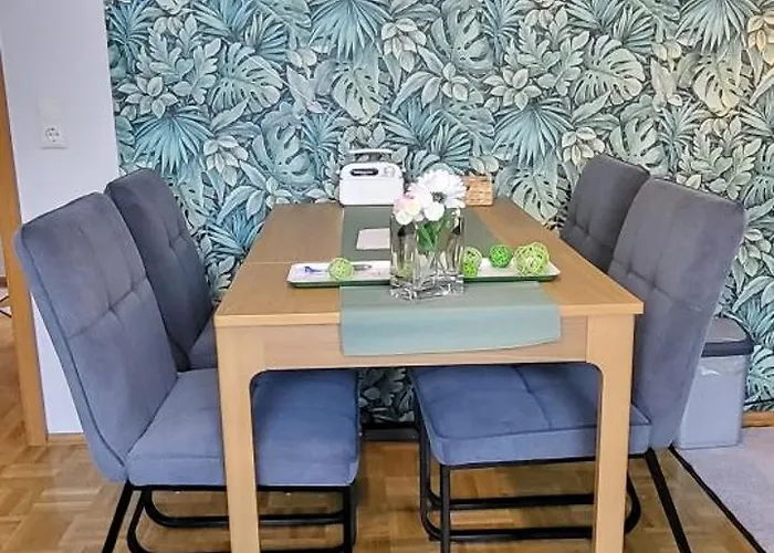 Appartement Gemuetliche Im Koelner Norden Cologne
