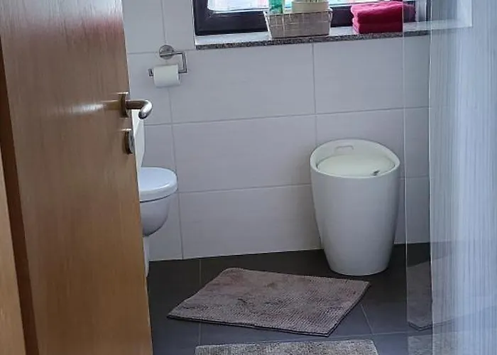 Gemuetliche Im Koelner Norden Appartement Cologne