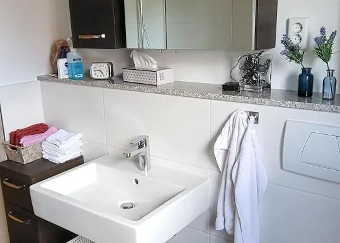Gemuetliche Im Koelner Norden Appartement