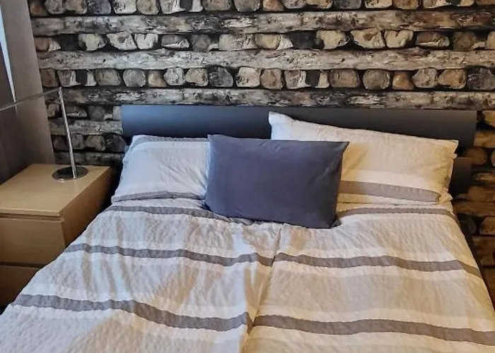 Appartement Gemuetliche Im Koelner Norden *