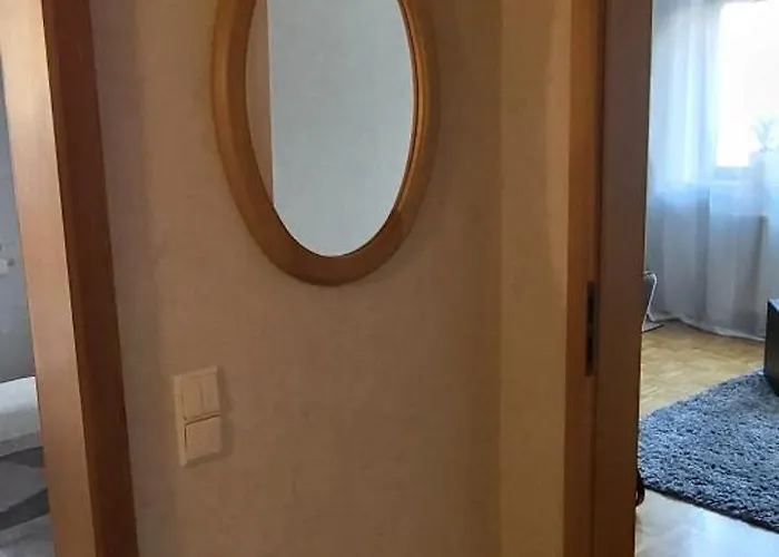 Gemuetliche Koelner Norden Colonia