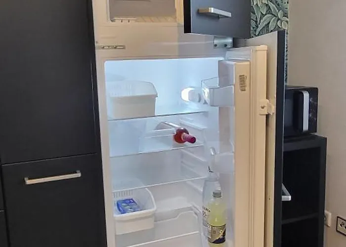 Gemuetliche Koelner Norden * Colonia