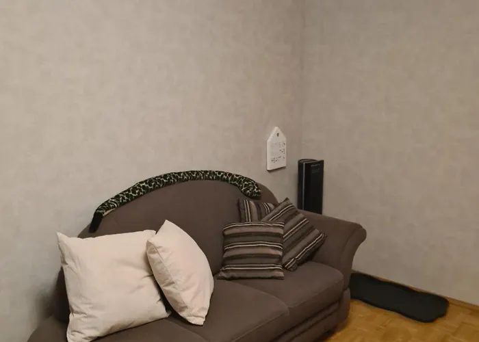Appartement Gemuetliche Im Koelner Norden