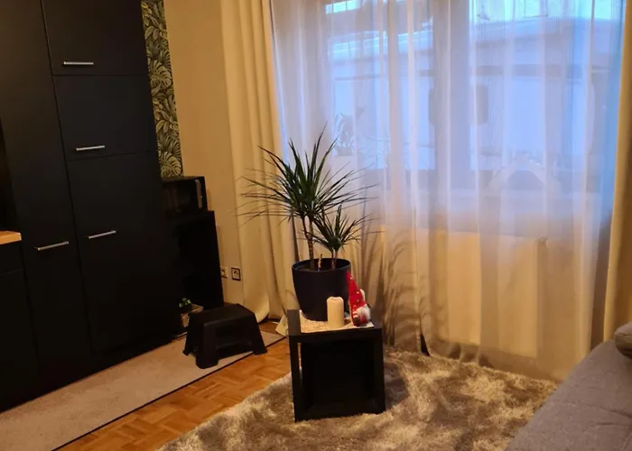 Gemuetliche Im Koelner Norden Appartement Cologne